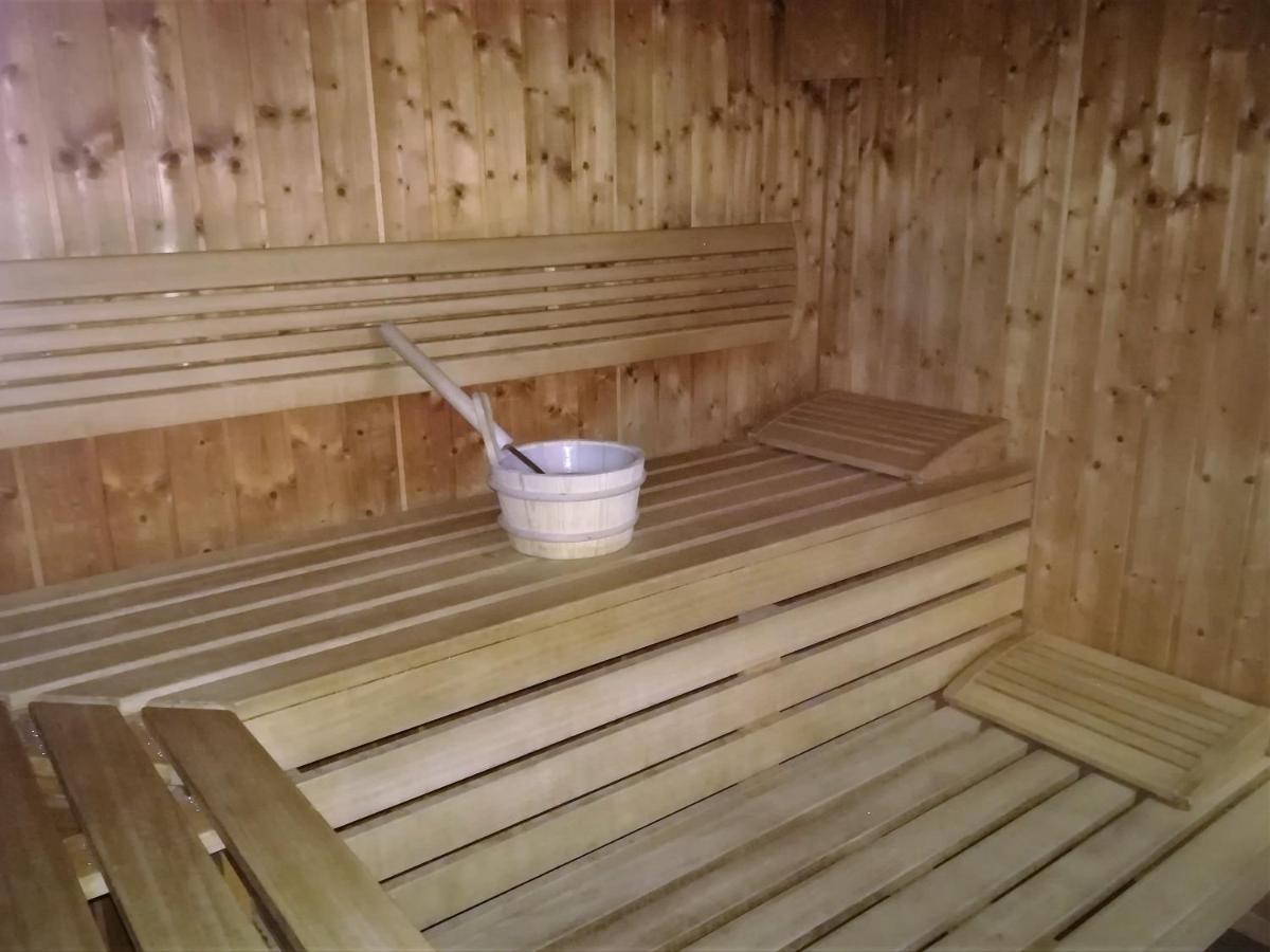 Polanki Be Happy Appartamento Kołobrzeg Esterno foto